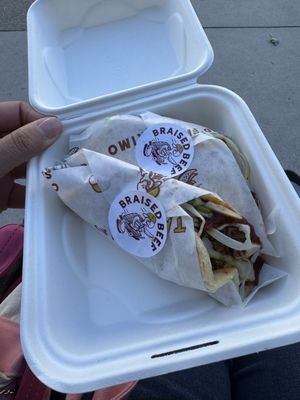 Taco Primo by null