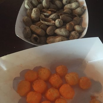 Muddy Cow - Free cheeseballs! - Sports Bars Near Me - Coon Rapids, Minnesota Muddy Cow - Free cheeseballs! - Sports Bars Near Me - Coon Rapids, Minnesota