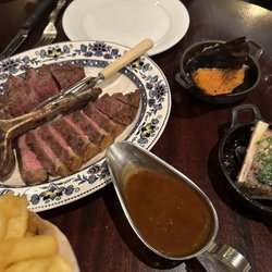 Blacklock City - Porterhouse
