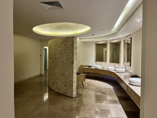 Secrets Puerto Los Cabos Golf & Spa Resort by null