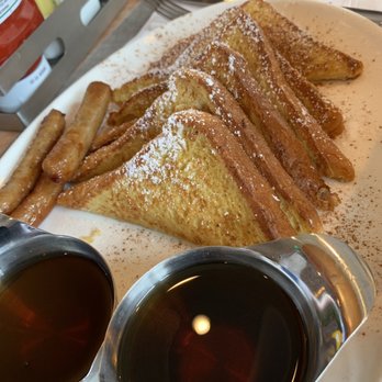 Murray’s Deli - French Toast - Delis Near Me - North Kansas City, Florida