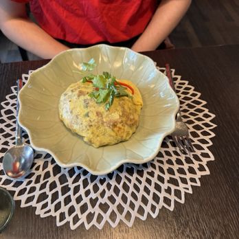 White Elephant - Pad Thai when it came out. - Thai Near Me - Zürich, ZH