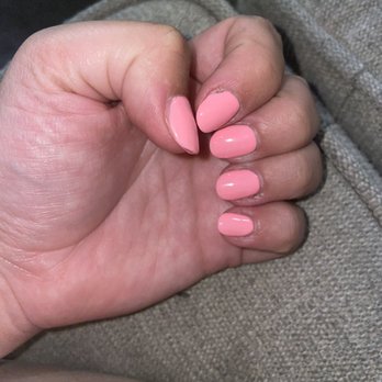 Coco Nail Spa - Nail Salons Near Me - Clovis, California