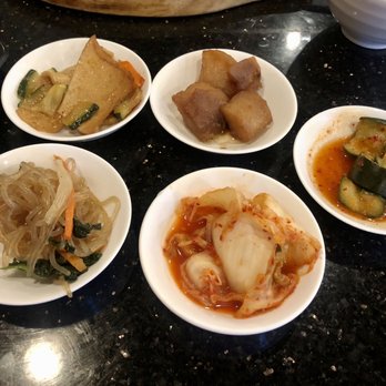 Miso - Banchan - Japanese Near Me - Round Rock, Texas