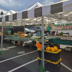 Sellwood Moreland Farmers Market