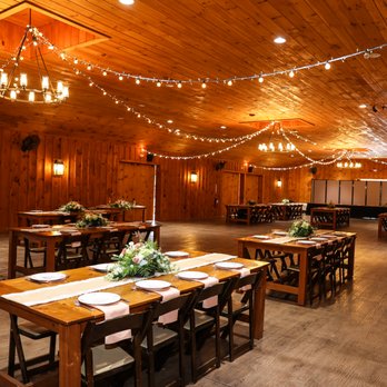 Brook Hollow Winery - the dining room - Wineries Near Me - Columbia, New Jersey