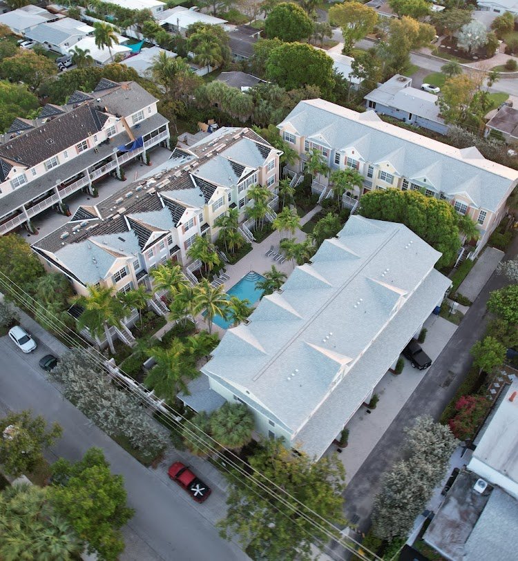 Slide of Perkins Roofing - Jupiter