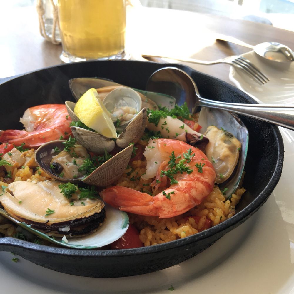 Cannery Cafe - Canadian (New) Near Me - Richmond, British Columbia