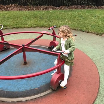Malahide Castle - Malahide Castle playground (near the car park) is great for the kids! - Museums Near Me