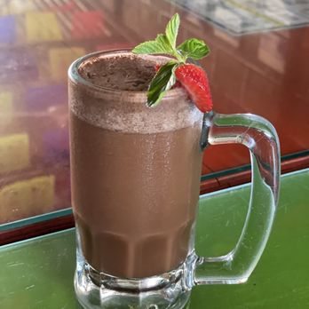 Las Juquileñas - Cold chocolate - Oaxacan Near Me - Puerto Escondido, OAX Las Juquileñas - Cold chocolate - Oaxacan Near Me - Puerto Escondido, OAX