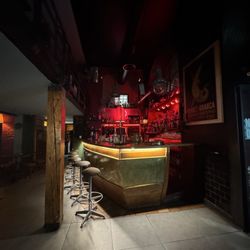 Bar Cuore