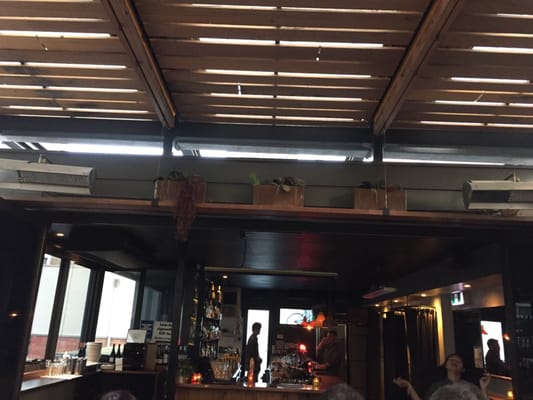 Bomba Tapas Bar & Rooftop by null