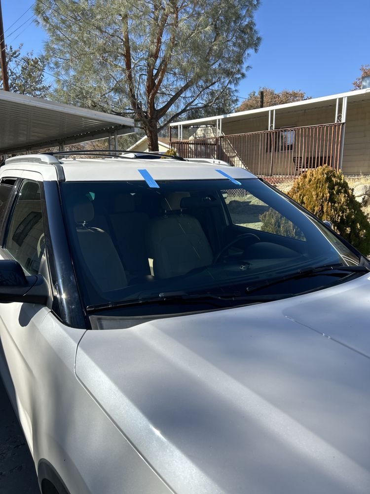 TIM’S AUTO GLASS Updated October 2024 Request a Quote Lake Isabella, California