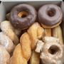Donut Bros