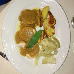 Osteria Senza Fretta - Coniglio