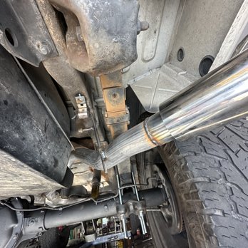 Full Throttle Muffler - Auto Repair Near Me - Moreno Valley, California Full Throttle Muffler - Auto Repair Near Me - Moreno Valley, California