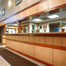 Best Western Clifton Park