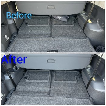 Pure Wave Auto Detailing - Before and After - Auto Detailing Near Me Pure Wave Auto Detailing - Before and After - Auto Detailing Near Me