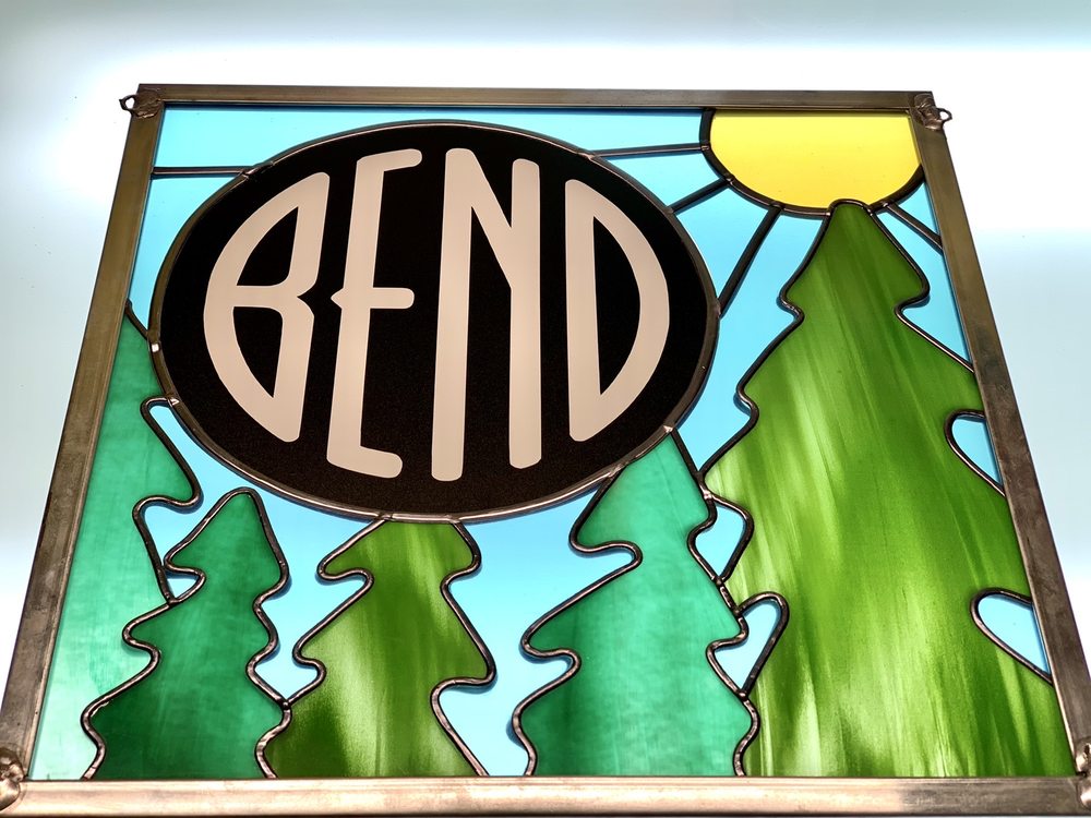 SUNNY IN BEND GROUP WORKS REAL ESTATE Real Estate Agents Bend