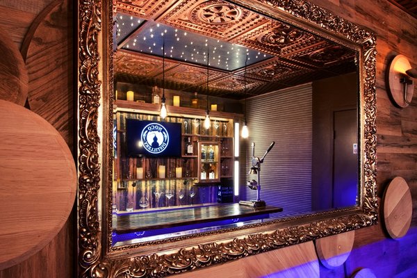 NOCO Distillery & Speakeasy by null