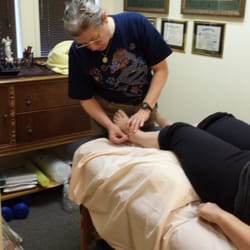 Oregon City Acupuncture