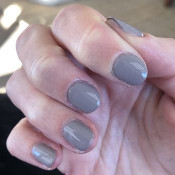 Mint Nail Lounge - Nail Salons Near Me - Fairfax, Virginia