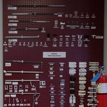 Blaine Window Hardware - Hardware Stores Near Me - Hagerstown, Maryland