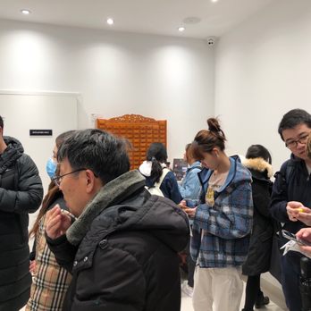 Xing Fu Tang - Waiting...they need to learn how to do things faster - Bubble Tea Near Me - Flushing, New York Xing Fu Tang - Waiting...they need to learn how to do things faster - Bubble Tea Near Me - Flushing, New York