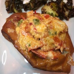Lobster Rolls