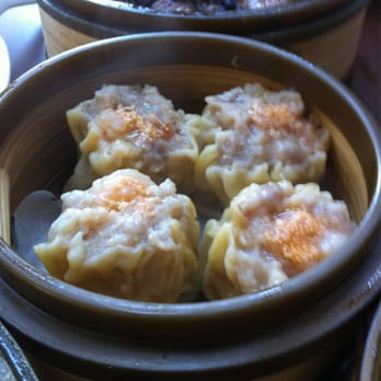 Fu Lam Mum - Siew Mai - Dim Sum Near Me - Mountain View, California