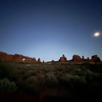 Arches National Park - Parks Near Me