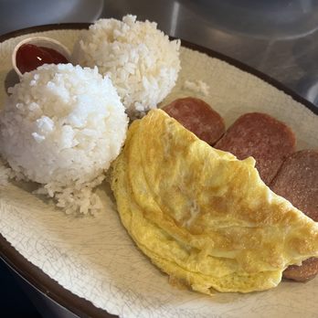 Aloha Kitchen - Spam Breakfast - Hawaiian Near Me - Las Vegas, Nevada Aloha Kitchen - Spam Breakfast - Hawaiian Near Me - Las Vegas, Nevada