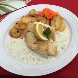 Europa Familierestaurant