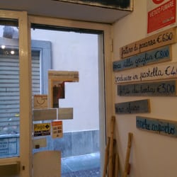 Pippo Paranza - Interno