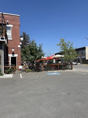 Fire Hall Kitchen & Tap by null