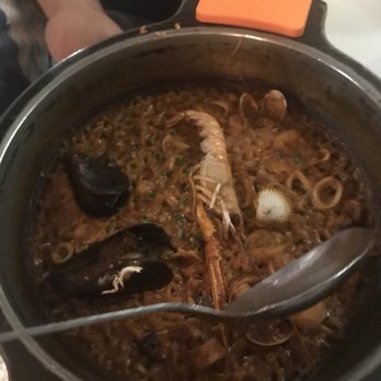 Arume - Paella - Mediterranean Near Me - Barcelona, B