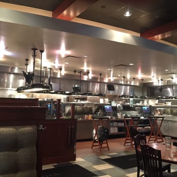 Weber Grill Restaurant - Steakhouses Near Me - Indianapolis, Indiana