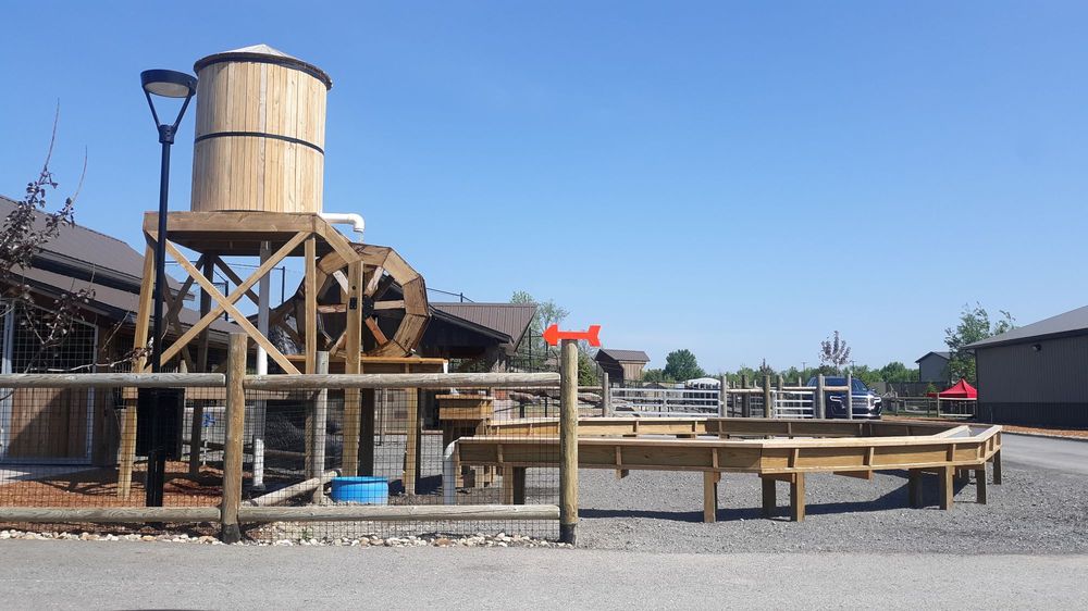 KEYSTONE SAFARI 92 Photos & 36 Reviews 2284 Mercer Butler Pike