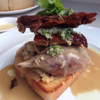 MW Restaurant - New American Near Me - Honolulu, Hawaii