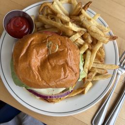 Burger Burger