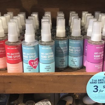 Bath & Body Works - Sale - Cosmetics & Beauty Supply Near Me - Redlands, California
