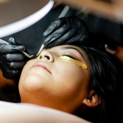 Brow Bar