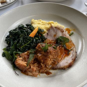 Chez Panisse - New American Near Me - Berkeley, California