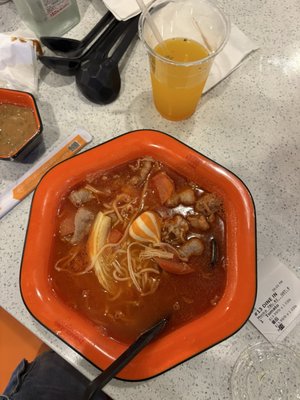 Zhangliang Malatang Spicy Hotpot (National City) by null