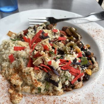 Brixx Craft House - Steak Fajita Bowl - Sports Bars Near Me - Boise, Idaho Brixx Craft House - Steak Fajita Bowl - Sports Bars Near Me - Boise, Idaho