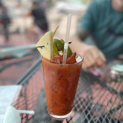 Wake N’ Bacon - Bloody Mary - DELICIOUS.