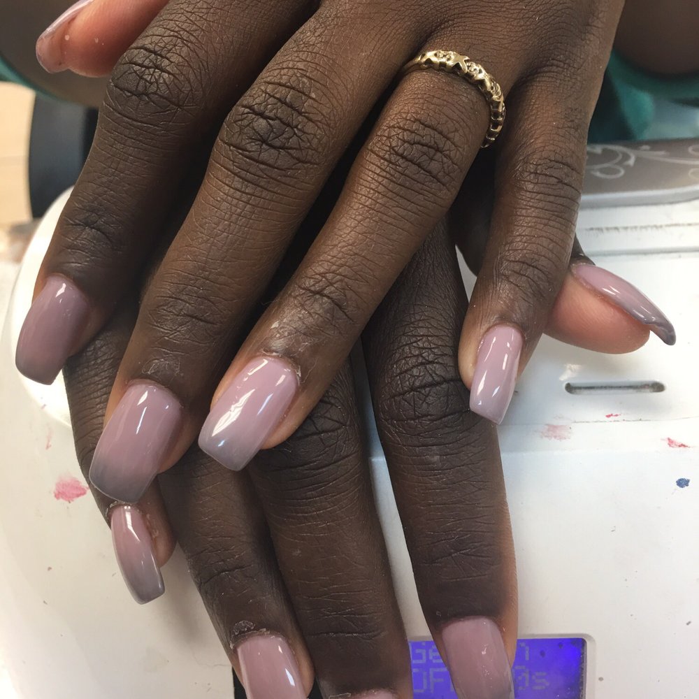 Nicole Nails & Spa - Nail Salons Near Me - Lompoc, California