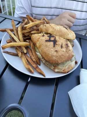 Beyond the Pale Brewing Company by null