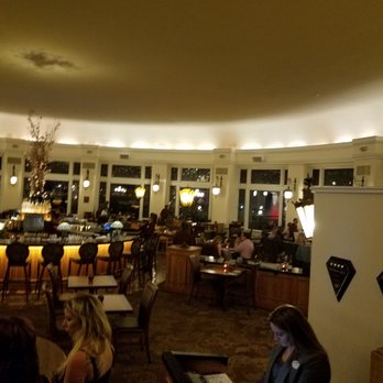 The Circular - Inside - New American Near Me - Hershey, Pennsylvania