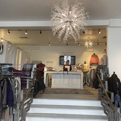 Wanderlust Boutique - Wanderlust!